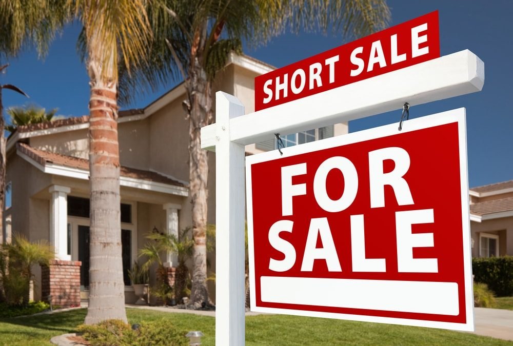 short sale