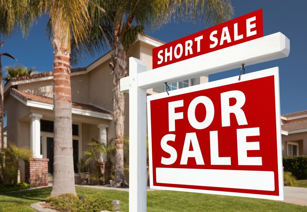 short sale