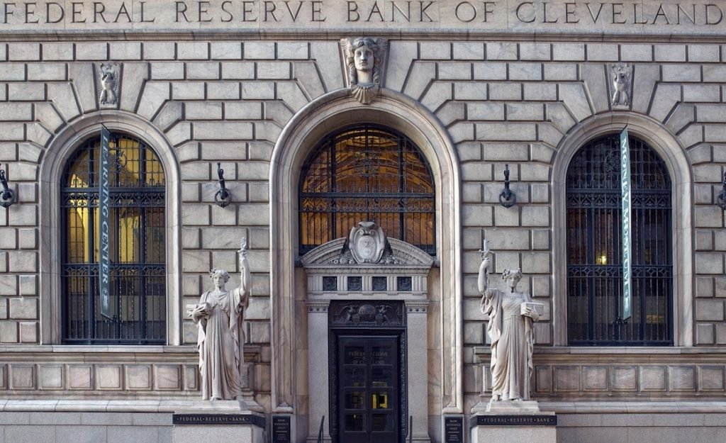 Federal Reserve