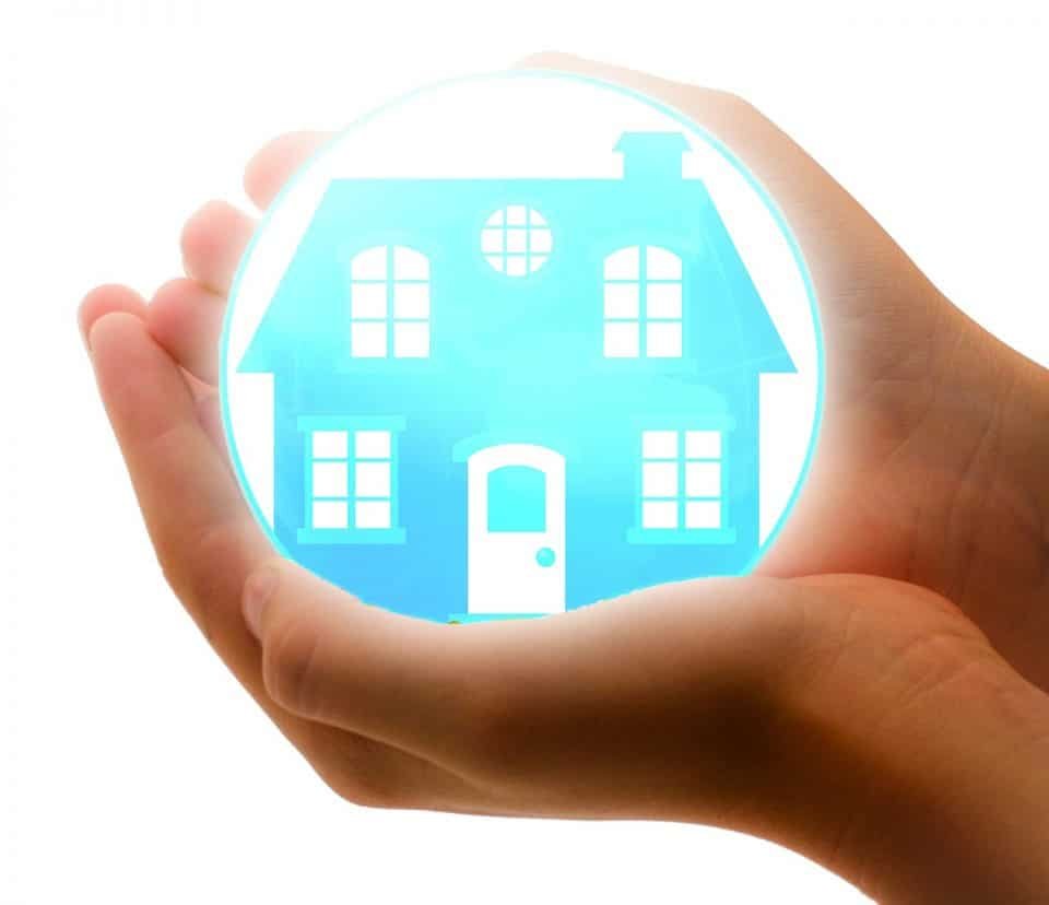 Home Insurance protects your most valuable asset.