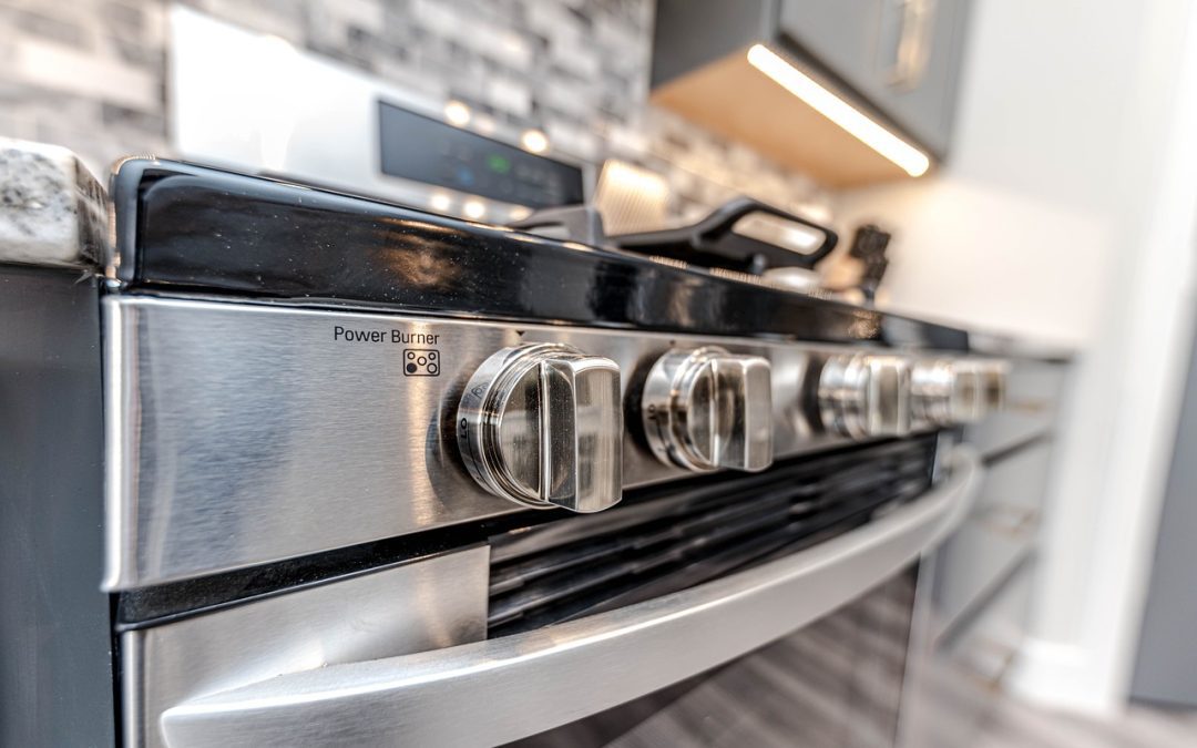 When to Shop for Kitchen Appliances